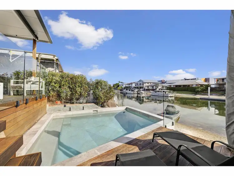 Main view of Homely house listing, 2/8 Inga Avenue, Surfers Paradise QLD 4217