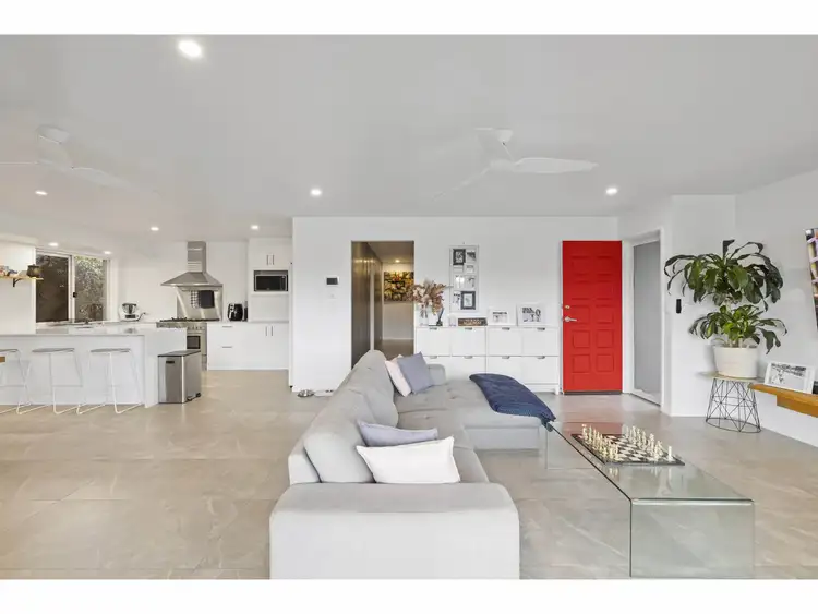 Second view of Homely house listing, 2/8 Inga Avenue, Surfers Paradise QLD 4217