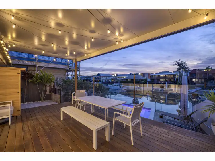 Third view of Homely house listing, 2/8 Inga Avenue, Surfers Paradise QLD 4217