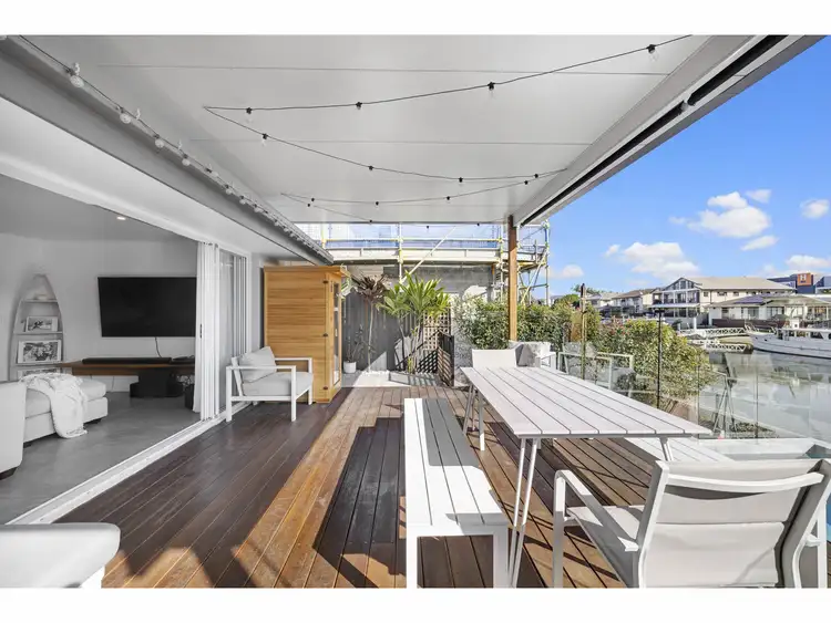 Fourth view of Homely house listing, 2/8 Inga Avenue, Surfers Paradise QLD 4217