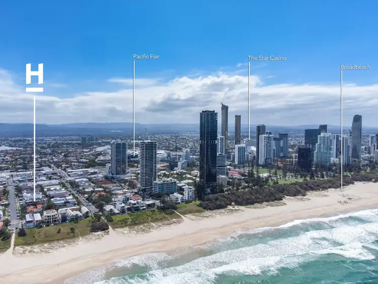 15 Cronulla Avenue, Mermaid Beach QLD 4218