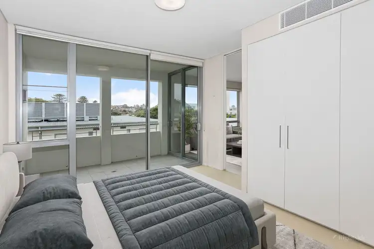 Second view of Homely unit listing, W401/8-28 The Corso, Manly NSW 2095