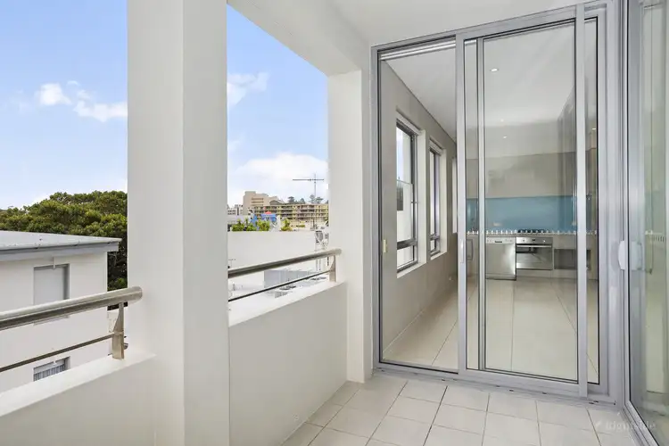 Fourth view of Homely unit listing, W401/8-28 The Corso, Manly NSW 2095