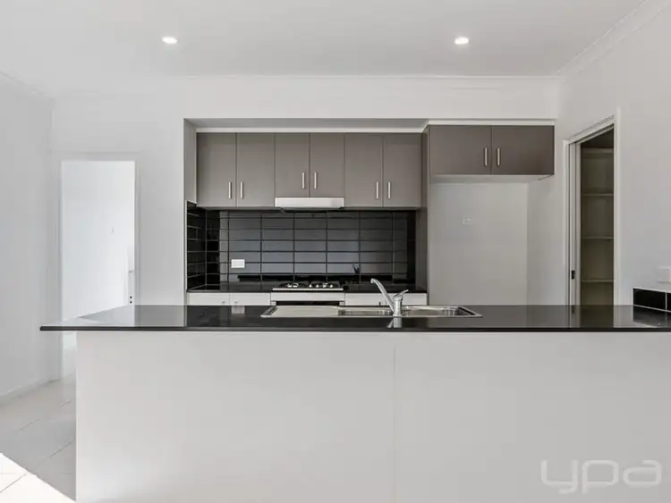 Second view of Homely house listing, 1 Woodlet Street, Weir Views VIC 3338