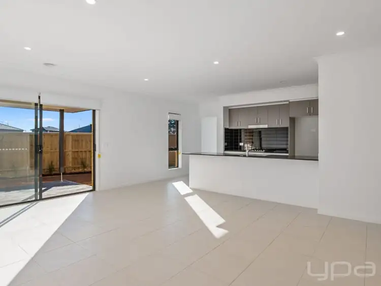 Third view of Homely house listing, 1 Woodlet Street, Weir Views VIC 3338