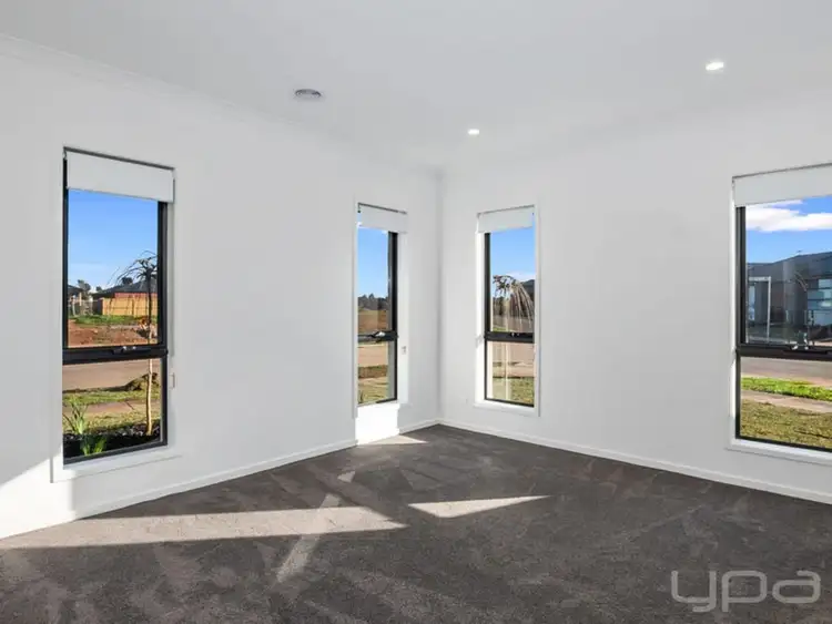 Fifth view of Homely house listing, 1 Woodlet Street, Weir Views VIC 3338
