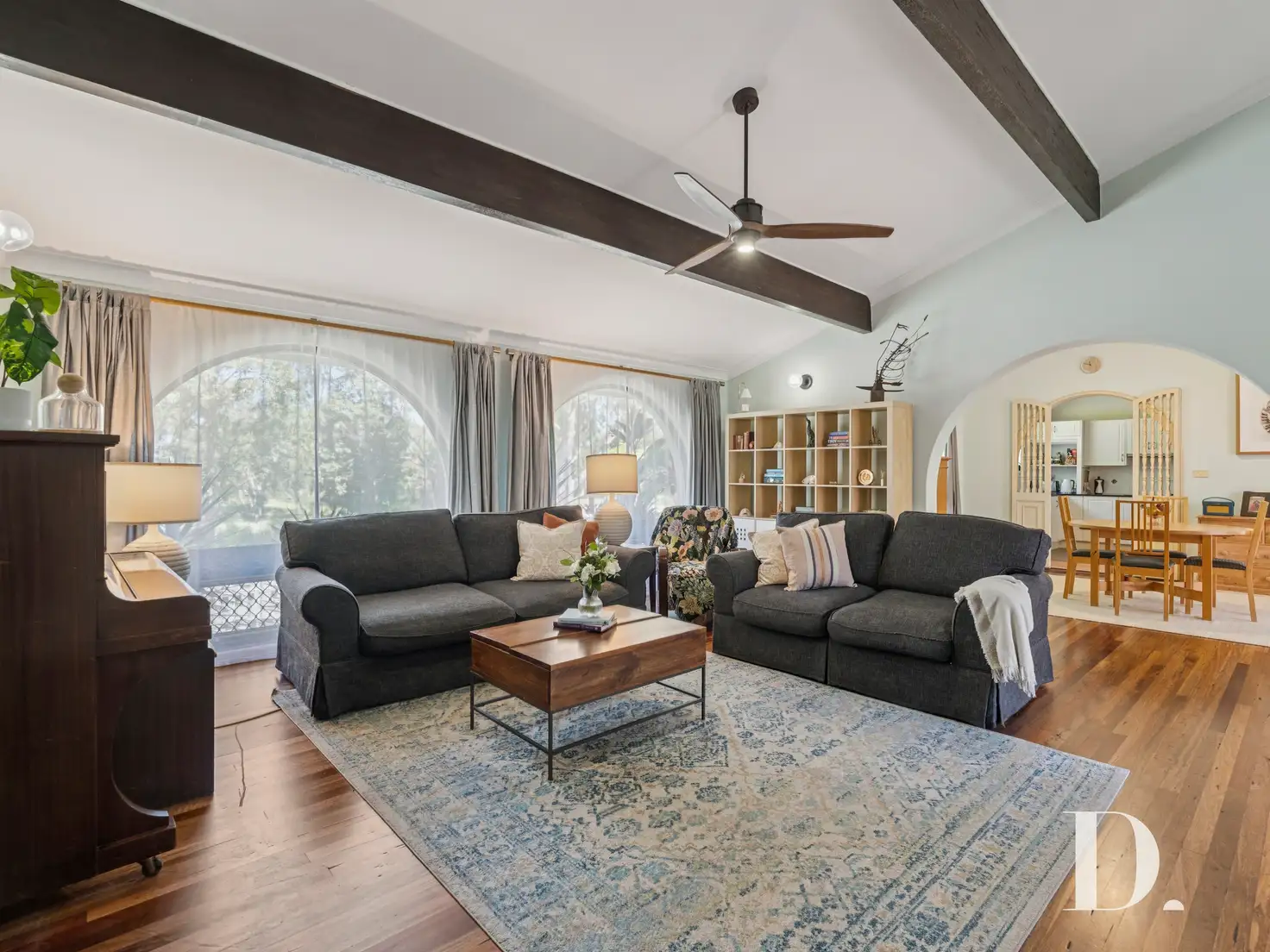 Main view of Homely house listing, 30 Thompsons Road, Coffs Harbour NSW 2450