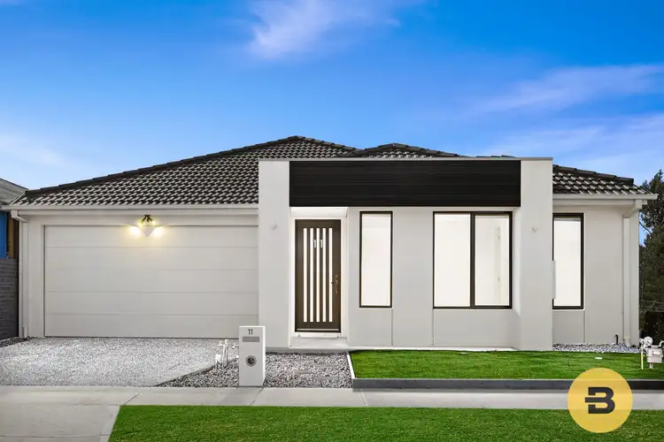 11 Teagreen Street, Wollert VIC 3750