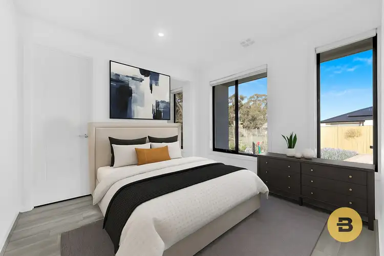 Fourth view of Homely house listing, 11 Teagreen Street, Wollert VIC 3750