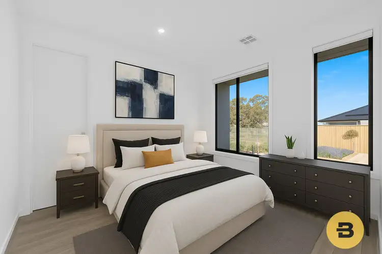 Fifth view of Homely house listing, 11 Teagreen Street, Wollert VIC 3750