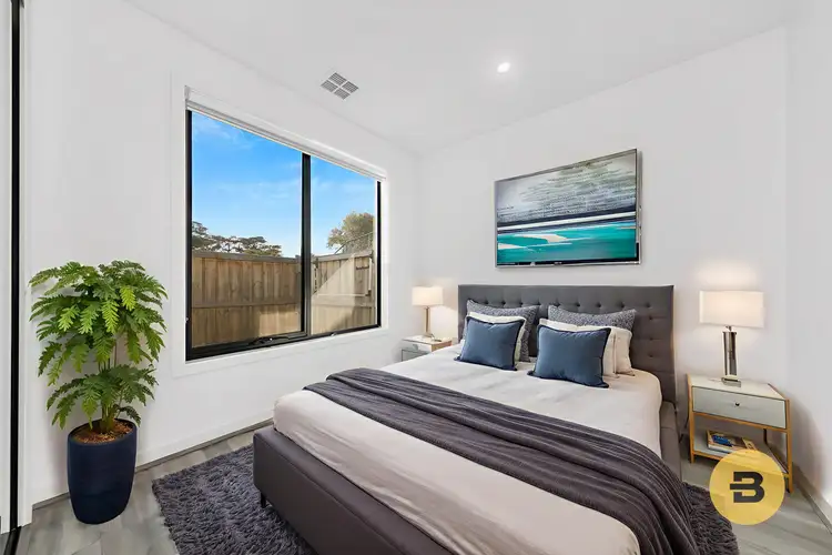 Seventh view of Homely house listing, 11 Teagreen Street, Wollert VIC 3750