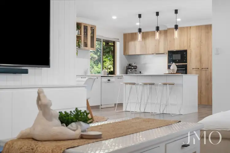 Third view of Homely house listing, 3 Merlin Place, Ormeau QLD 4208
