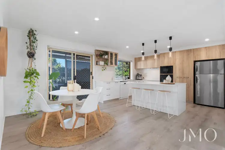 Fourth view of Homely house listing, 3 Merlin Place, Ormeau QLD 4208