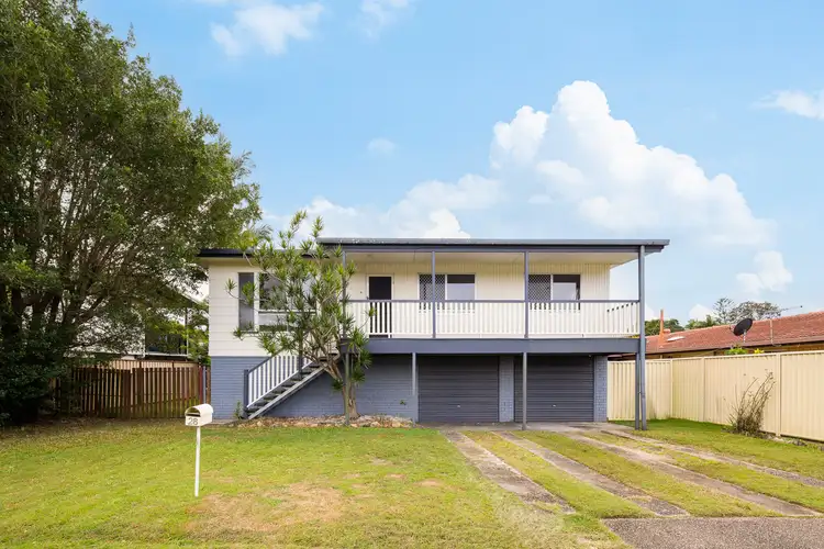 28 Ardcarn Street, Bracken Ridge QLD 4017