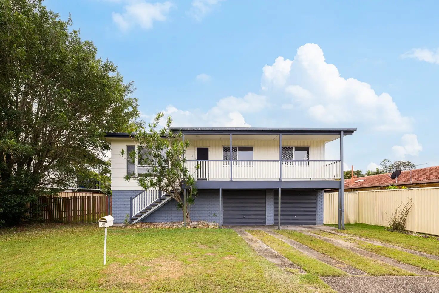 Main view of Homely house listing, 28 Ardcarn Street, Bracken Ridge QLD 4017