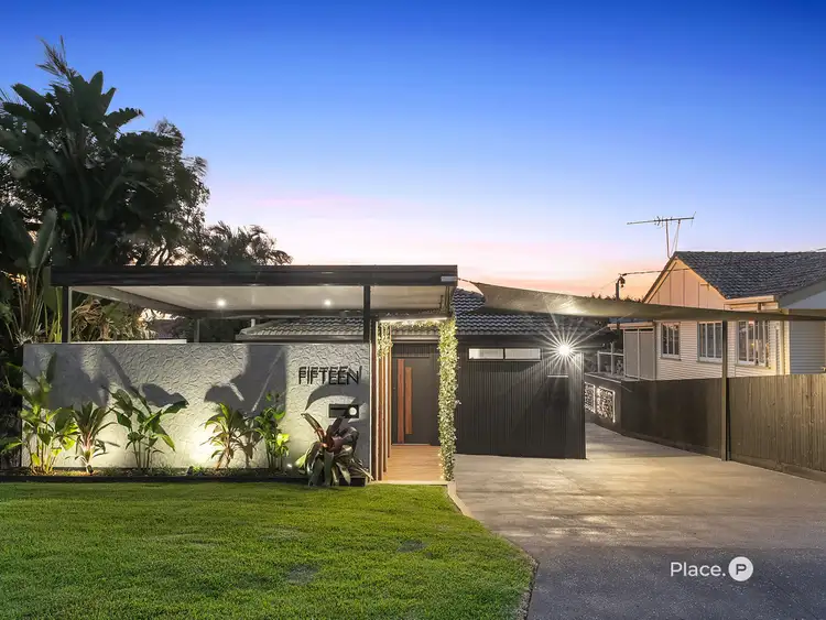 15 Turner Street, Scarborough QLD 4020