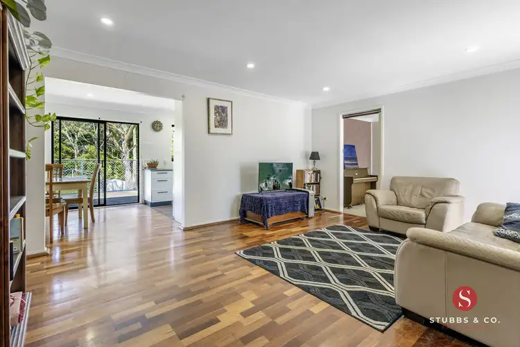 Second view of Homely house listing, 11 Hillview Road, Katoomba NSW 2780