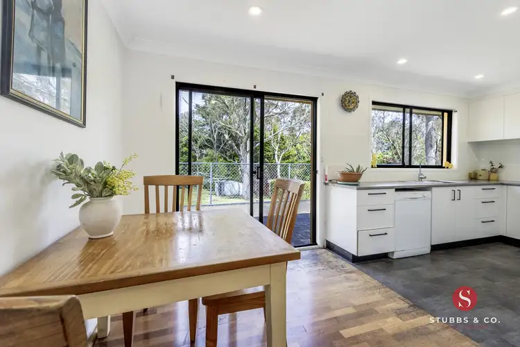 Fifth view of Homely house listing, 11 Hillview Road, Katoomba NSW 2780