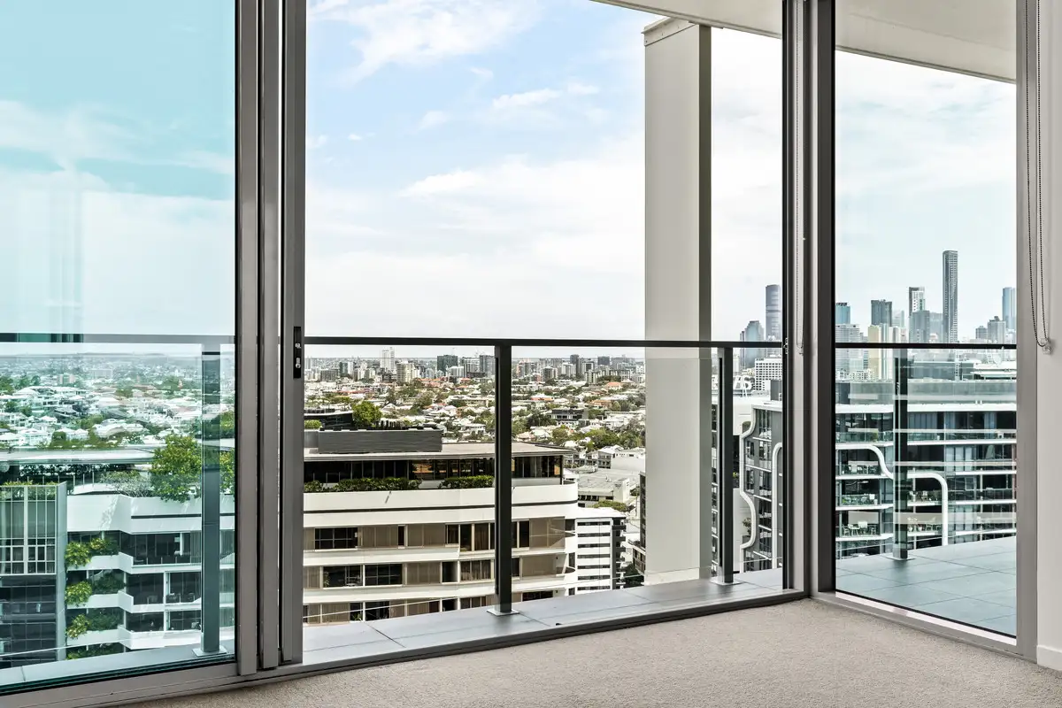 Main view of Homely apartment listing, 2207/30 Festival Place, Newstead QLD 4006