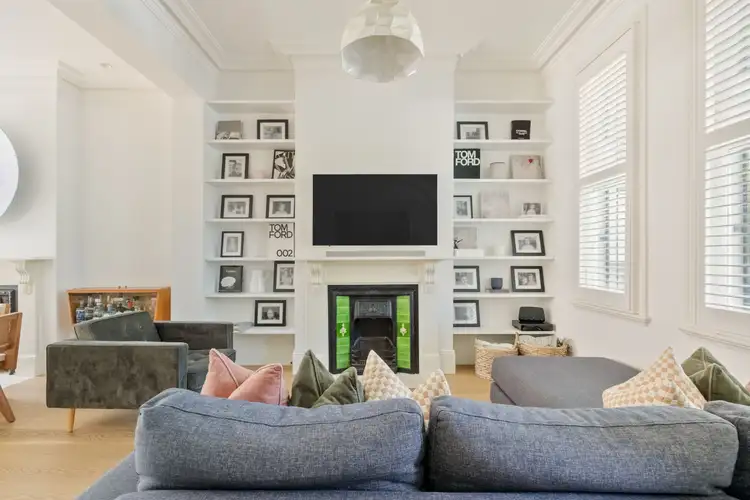 Third view of Homely house listing, 24 Hopetoun Street, Paddington NSW 2021