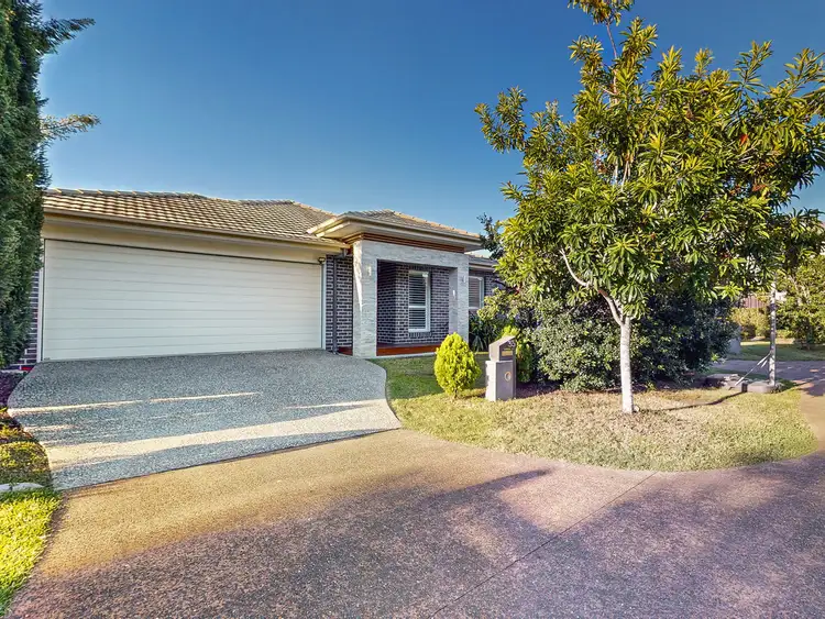 35 Gordon Circuit, Warner QLD 4500
