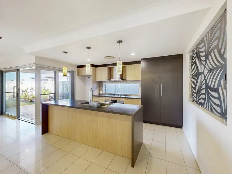 Second view of Homely house listing, 35 Gordon Circuit, Warner QLD 4500