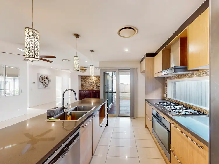 Third view of Homely house listing, 35 Gordon Circuit, Warner QLD 4500
