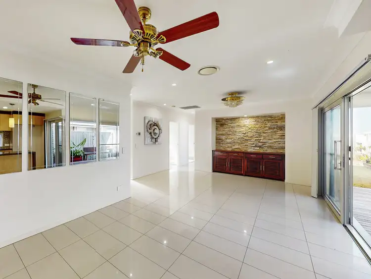 Fourth view of Homely house listing, 35 Gordon Circuit, Warner QLD 4500
