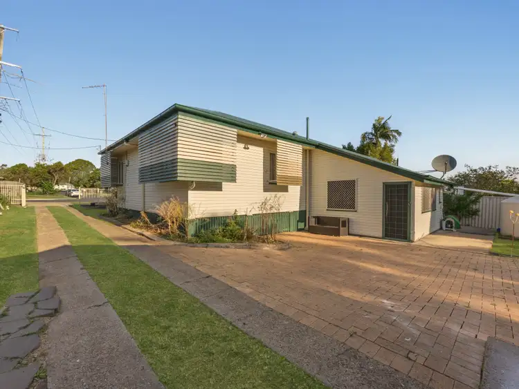 Third view of Homely house listing, 19 Russell Street, Silkstone QLD 4304
