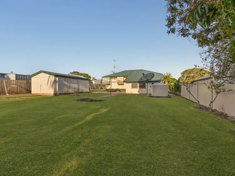 Fourth view of Homely house listing, 19 Russell Street, Silkstone QLD 4304
