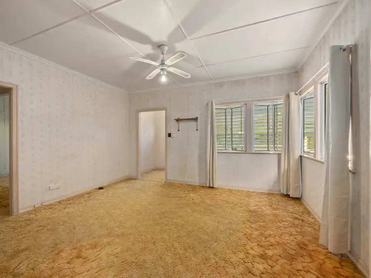 Fifth view of Homely house listing, 19 Russell Street, Silkstone QLD 4304