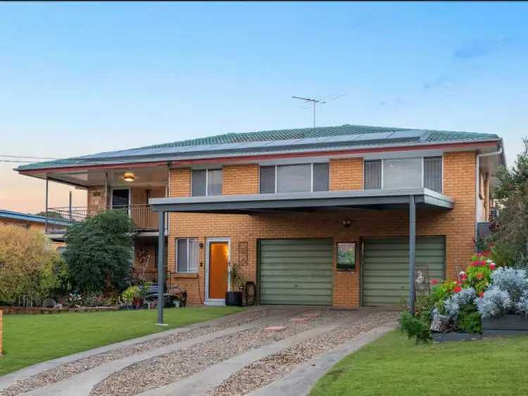19 Kiah Street, Eastern Heights QLD 4305