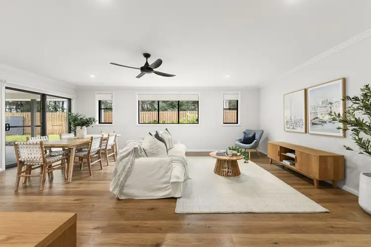 1 Ventura Place, Port Macquarie NSW 2444