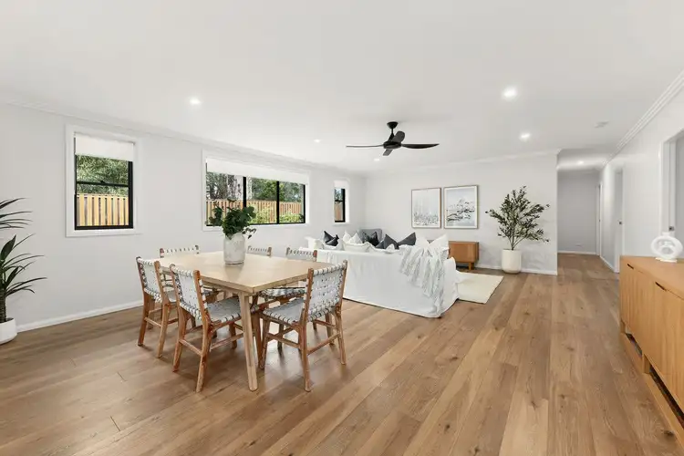 1 Ventura Place, Port Macquarie NSW 2444