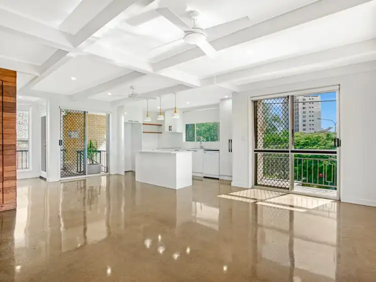 Second view of Homely apartment listing, 14/1740 Gold Coast Highway, Burleigh Heads QLD 4220