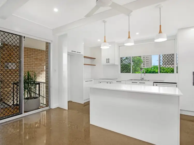 Third view of Homely apartment listing, 14/1740 Gold Coast Highway, Burleigh Heads QLD 4220