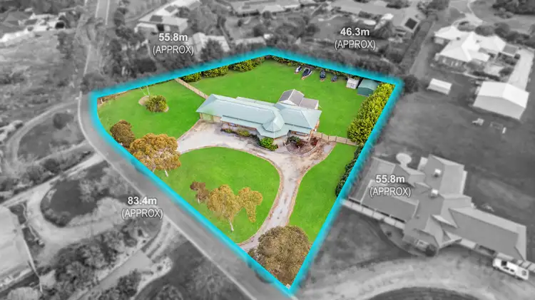Main view of Homely house listing, 1-2 Gaskett Court, Narre Warren South VIC 3805