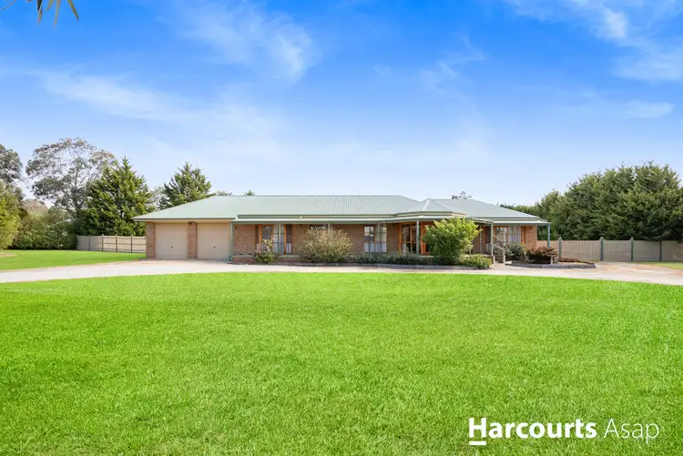 1-2 Gaskett Court, Narre Warren South VIC 3805