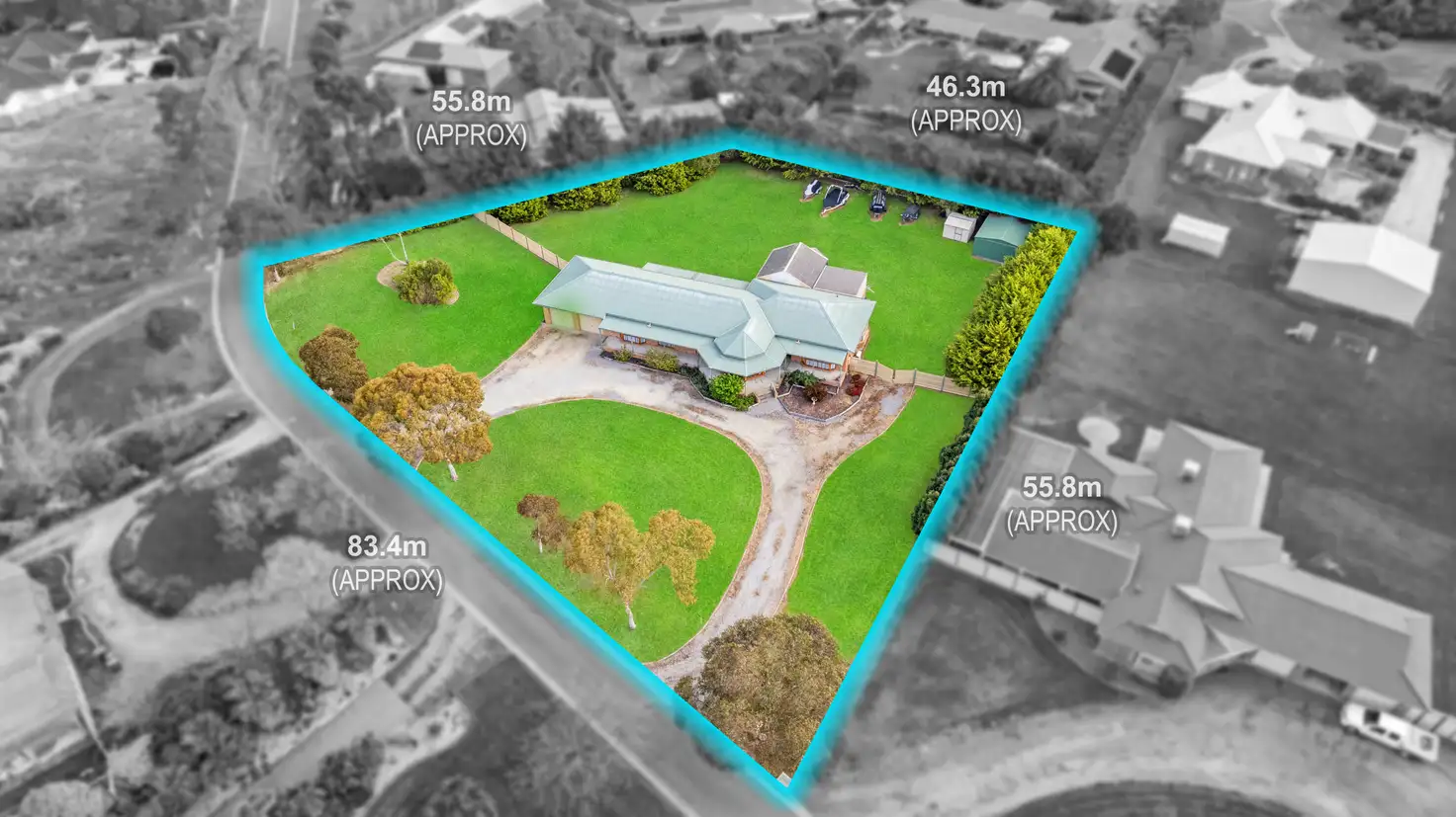 Main view of Homely house listing, 1-2 Gaskett Court, Narre Warren South VIC 3805