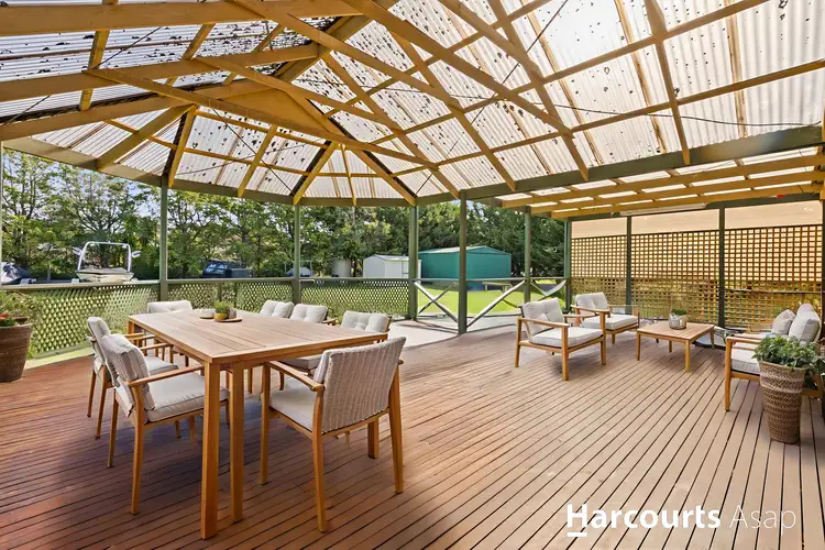 Third view of Homely house listing, 1-2 Gaskett Court, Narre Warren South VIC 3805