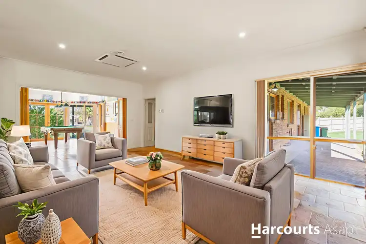 Fourth view of Homely house listing, 1-2 Gaskett Court, Narre Warren South VIC 3805