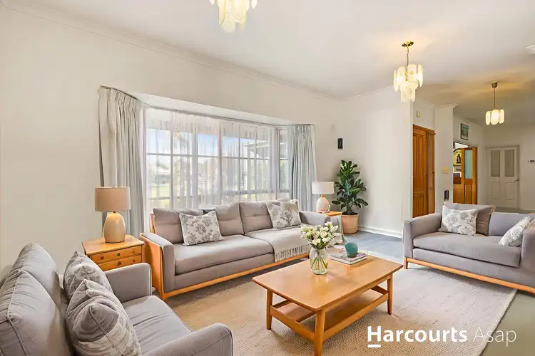 Fifth view of Homely house listing, 1-2 Gaskett Court, Narre Warren South VIC 3805