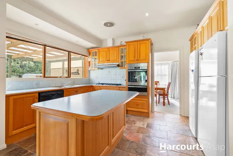 Sixth view of Homely house listing, 1-2 Gaskett Court, Narre Warren South VIC 3805