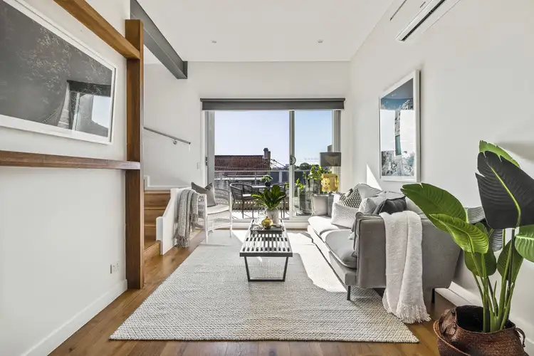 2/44-56 May Street, St Peters NSW 2044