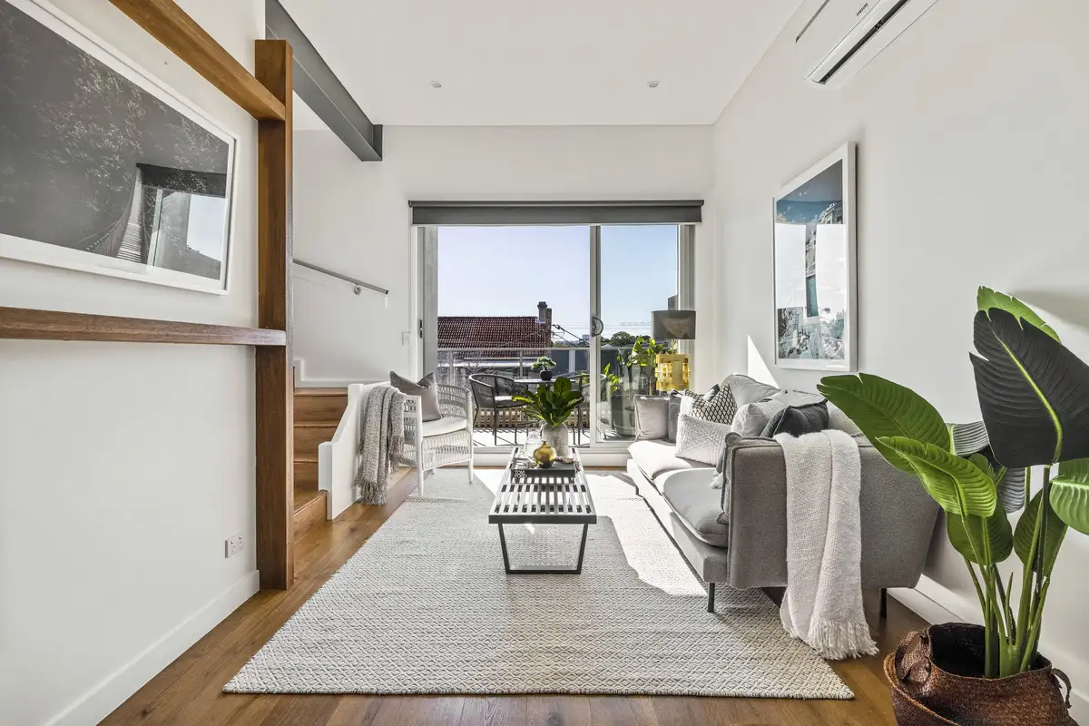 Main view of Homely apartment listing, 2/44-56 May Street, St Peters NSW 2044