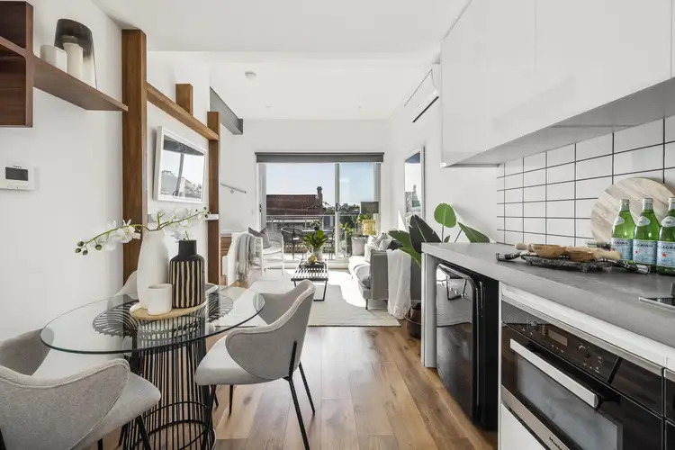 Fourth view of Homely apartment listing, 2/44-56 May Street, St Peters NSW 2044