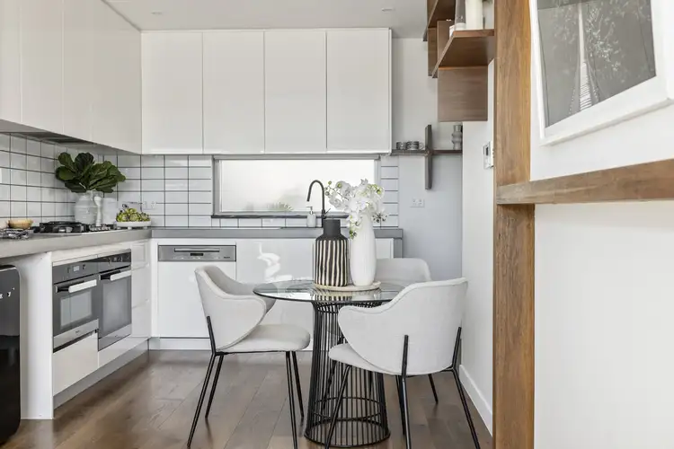 Fifth view of Homely apartment listing, 2/44-56 May Street, St Peters NSW 2044