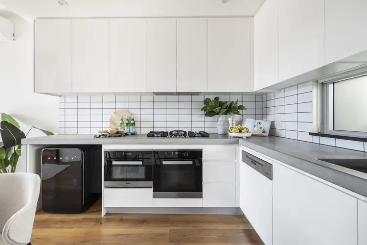Sixth view of Homely apartment listing, 2/44-56 May Street, St Peters NSW 2044