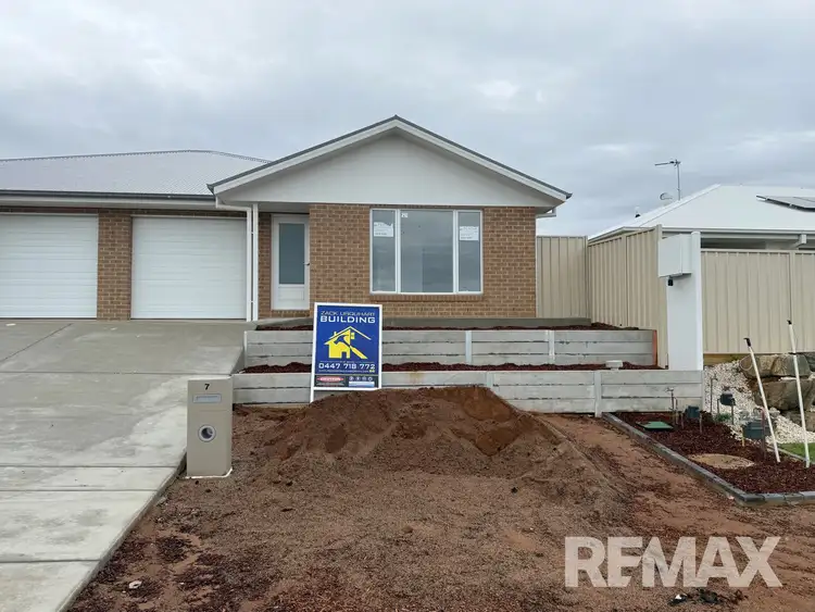 7 Roto Street, Gobbagombalin NSW 2650