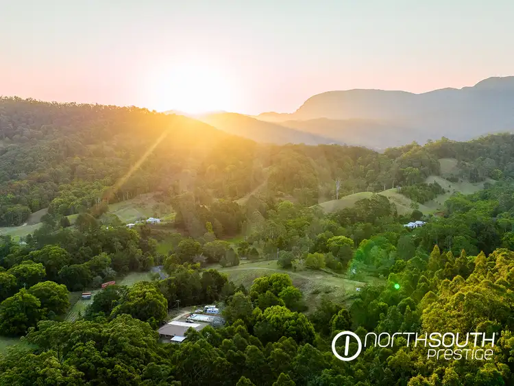 653-681 Nobbys Creek Road, Nobbys Creek NSW 2484